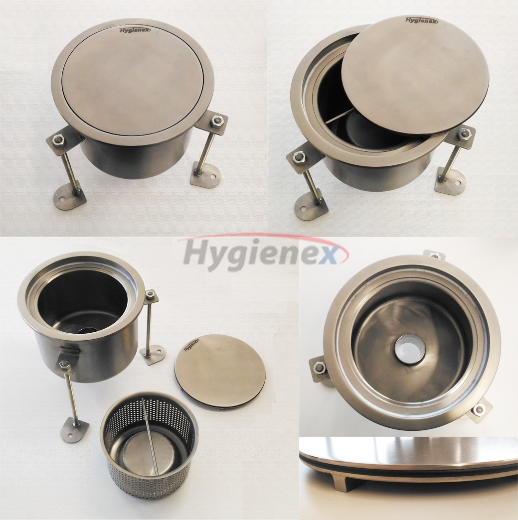 الصرف الصحي  والقنوات الأرضية