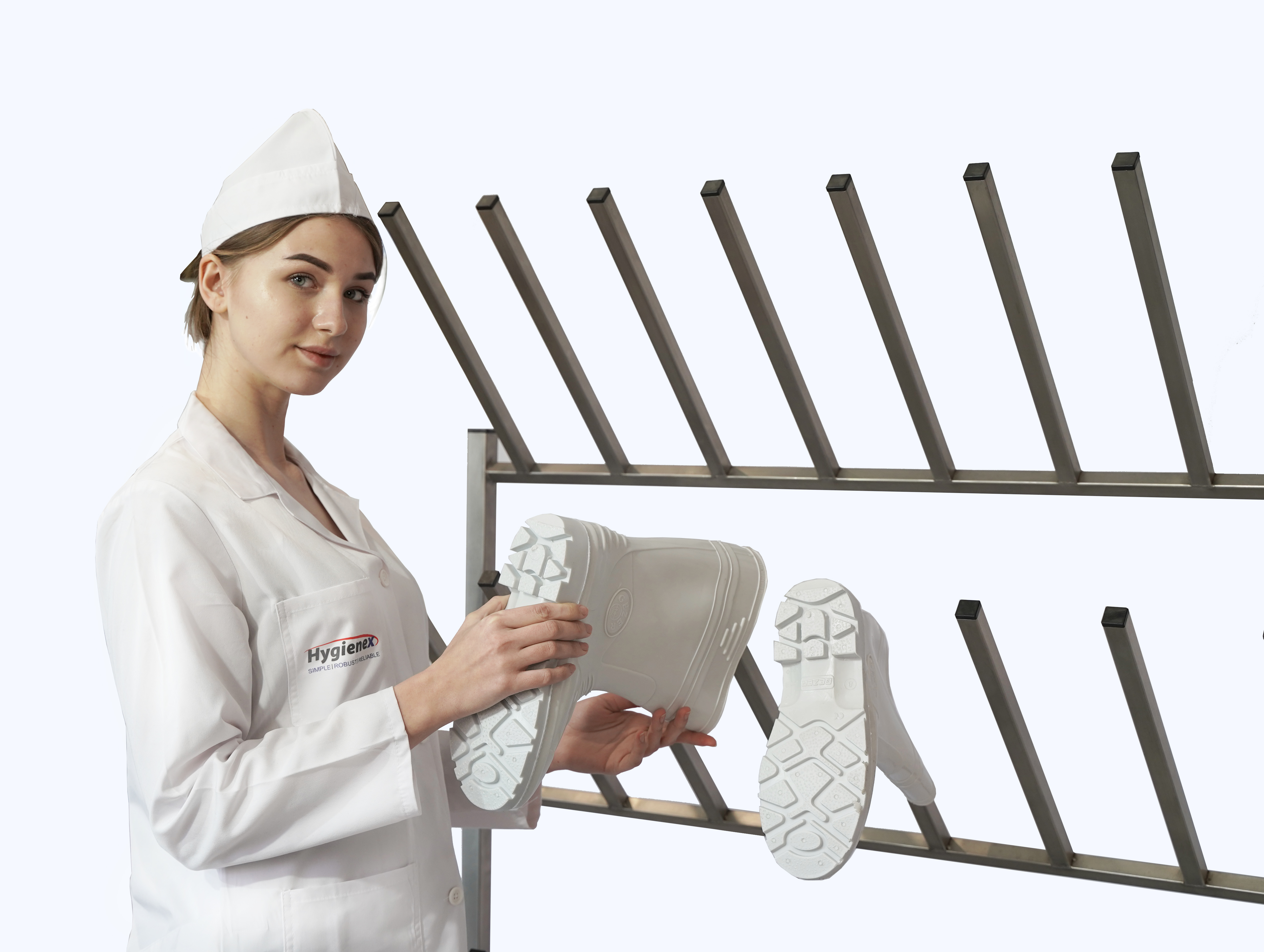 مجففات الأحذية 