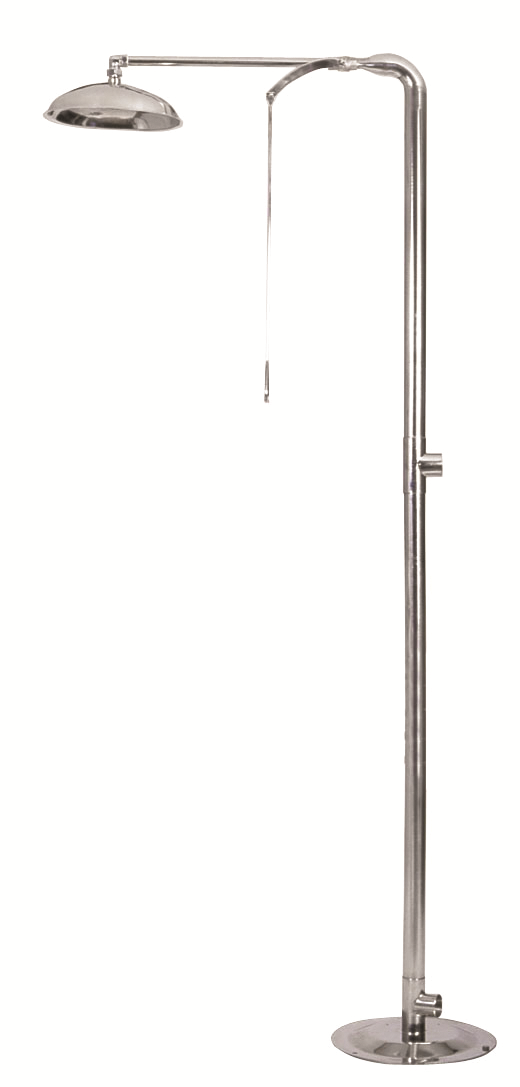 HPM-ED-SS-310 ACİL BOY DUŞU