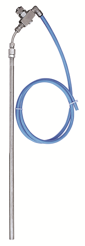 FOGİNG NOZUL CİHAZI/FOGGING SPRAY NOZZLE  UNIT